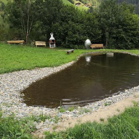 Moelltaler Ferienhaeuser Großkirchheim المظهر الخارجي الصورة