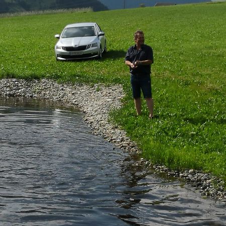 Moelltaler Ferienhaeuser Großkirchheim المظهر الخارجي الصورة