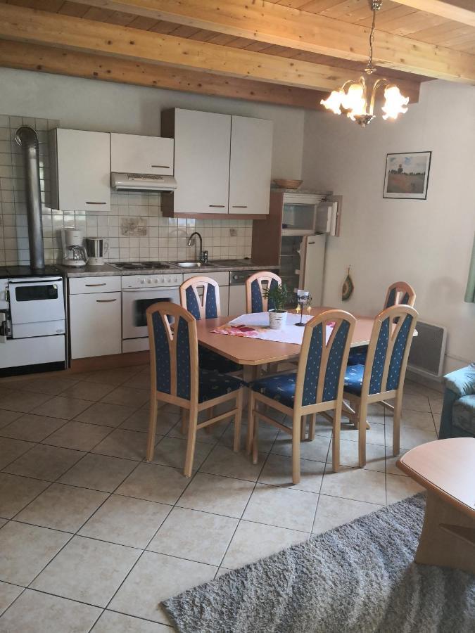 Moelltaler Ferienhaeuser Großkirchheim المظهر الخارجي الصورة