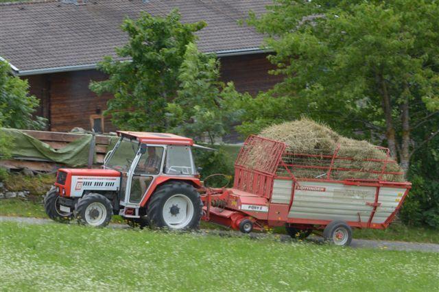 Moelltaler Ferienhaeuser Großkirchheim المظهر الخارجي الصورة