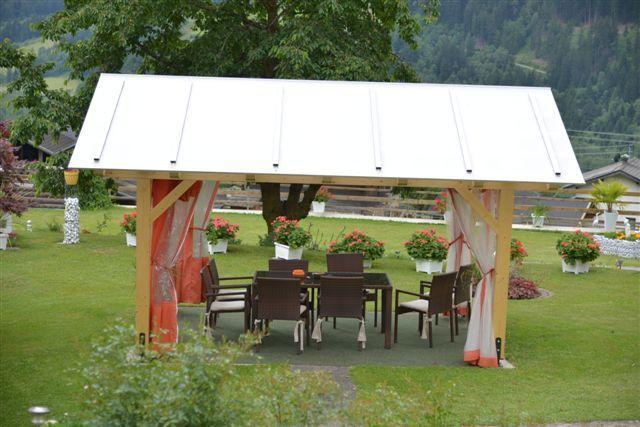 Moelltaler Ferienhaeuser Großkirchheim المظهر الخارجي الصورة