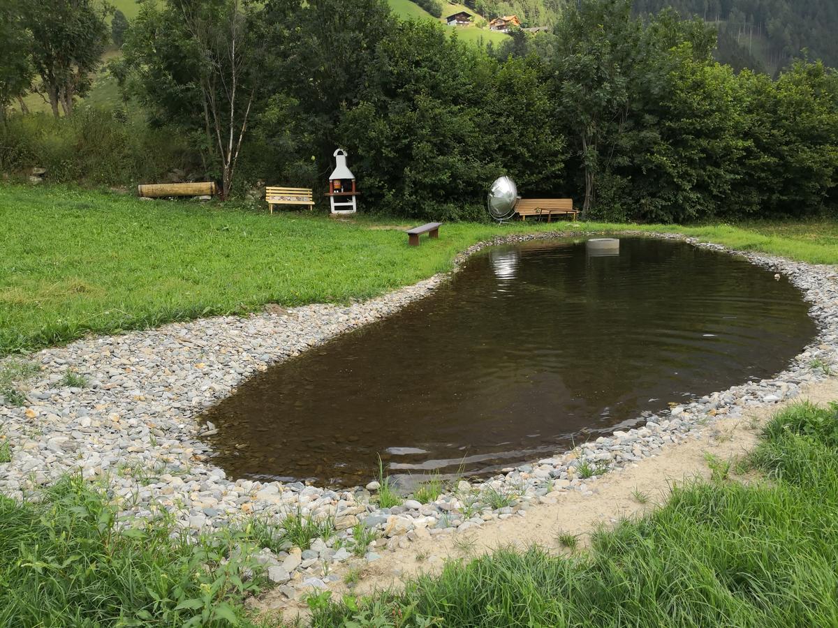Moelltaler Ferienhaeuser Großkirchheim المظهر الخارجي الصورة
