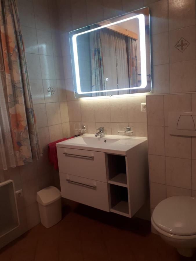 Moelltaler Ferienhaeuser Großkirchheim المظهر الخارجي الصورة